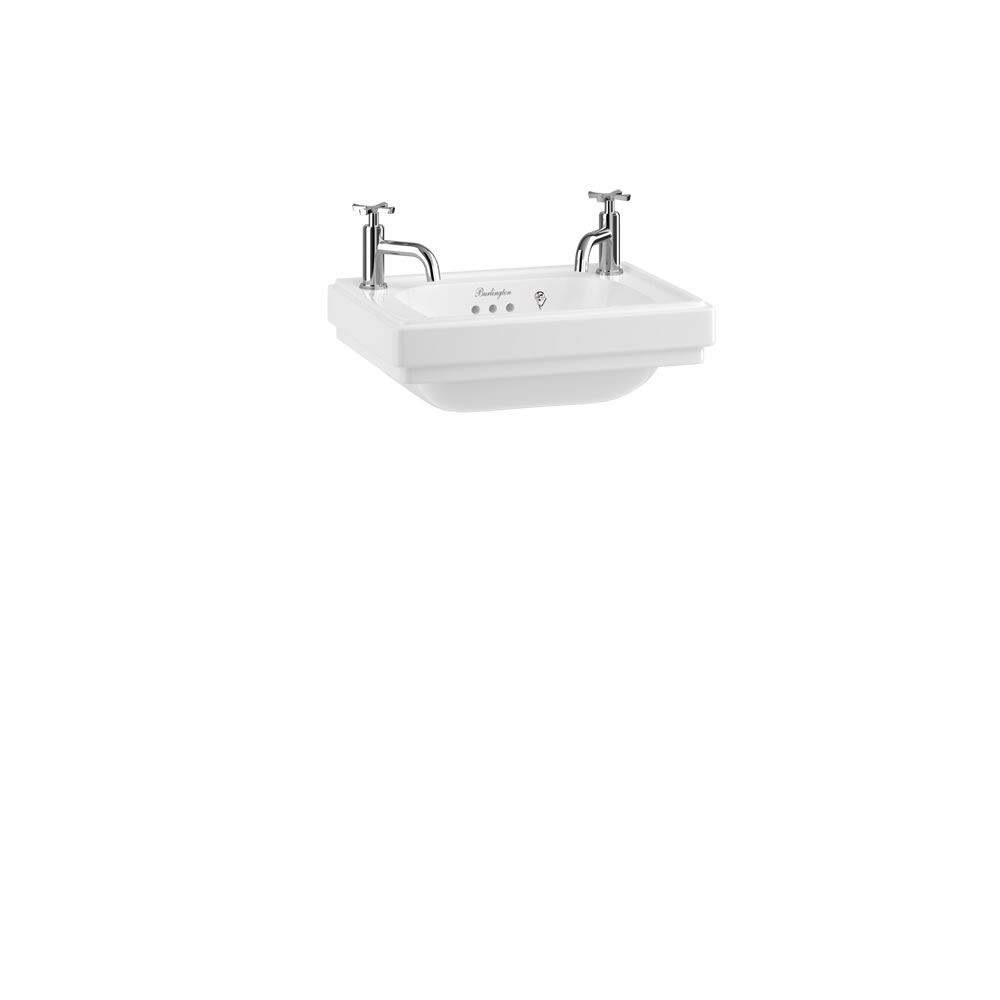 Riviera 45cm Cloakroom Basin